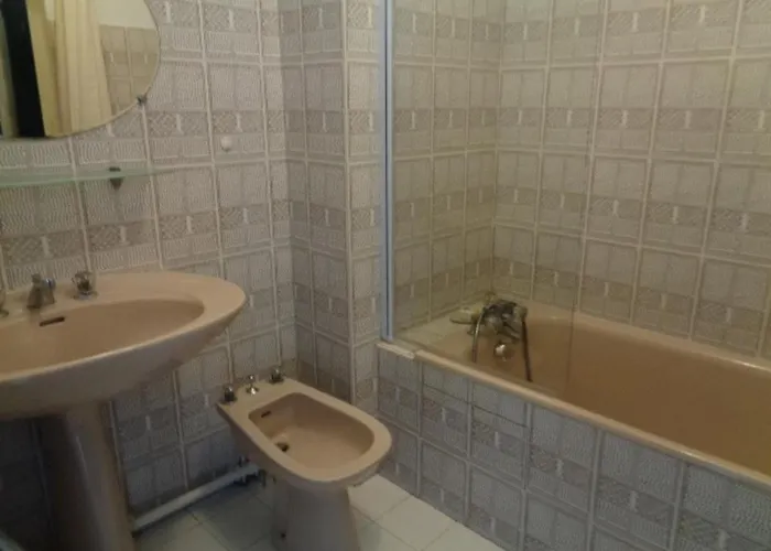 Apartmán En Centre-ville D'arcachon Avec Balcon, Parking Prive Et Wi-fi, A 300m De La - Fr-1-374-28 Arcachon