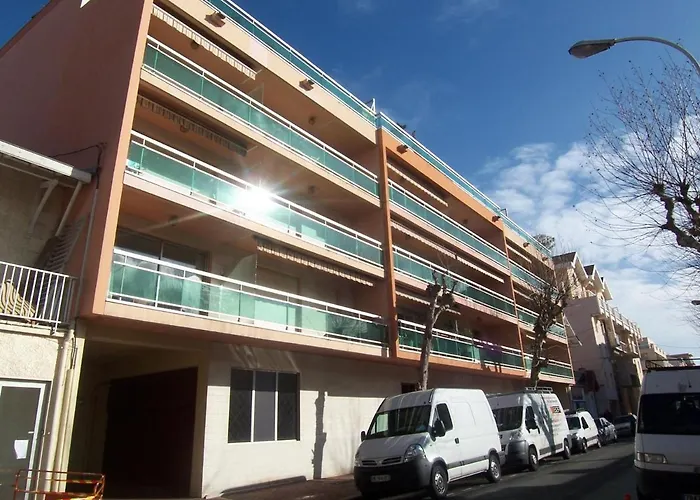 En Centre-ville D'arcachon Avec Balcon, Parking Prive Et Wi-fi, A 300m De La - Fr-1-374-28 Apartmán Arcachon