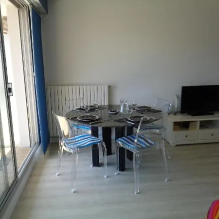Arcachon, 1 Pièce, 2 Personnes - Fr-1-374-28 Appartamento Arcachon