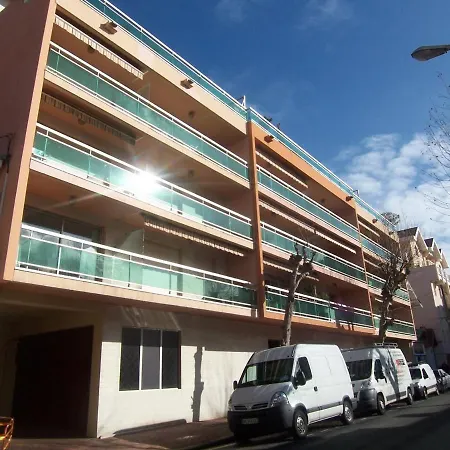 Arcachon, 1 Pièce, 2 Personnes - Fr-1-374-28 Appartamento Arcachon